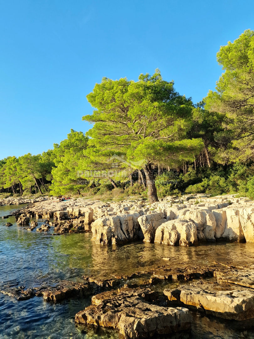 Biograd, Pakoštane: Gradbeno zemljišče, 1000 m²