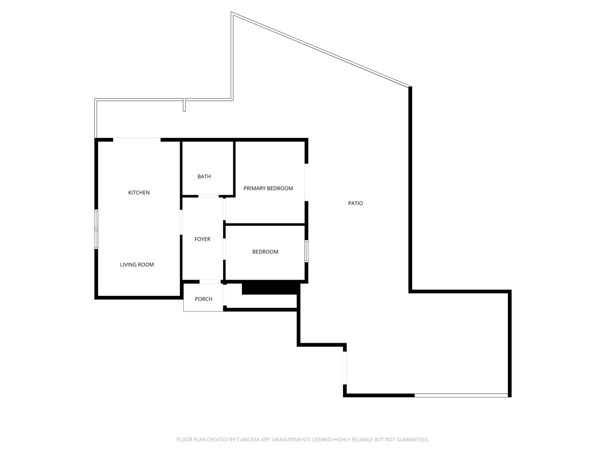 Istra, Medulin - luksuzno dvosobno stanovanje z vrtom, novogradnja