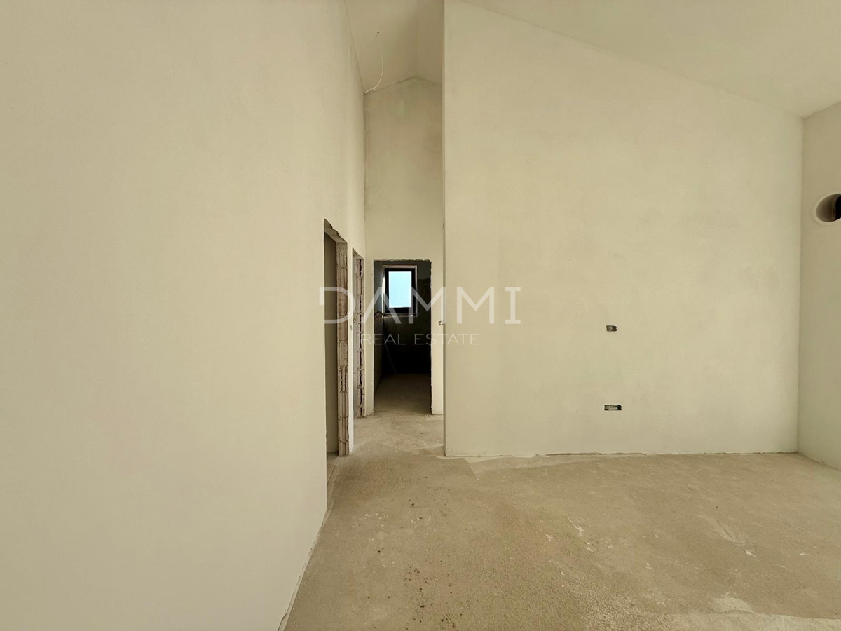 ISTRA, POREČ - DVOJNA PRIZEMNICA S BAZENOM