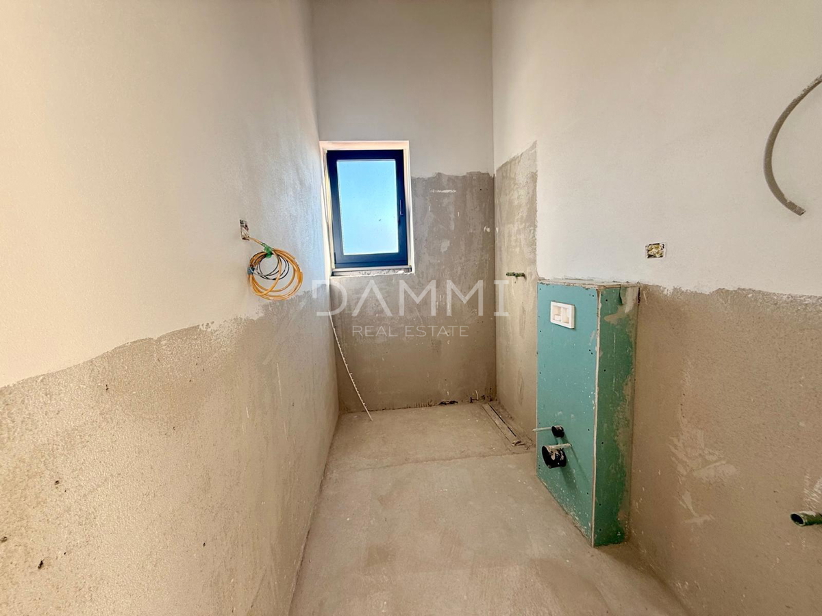 ISTRA, POREČ - DVOJNA PRIZEMNICA S BAZENOM