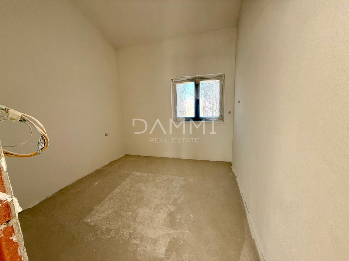 ISTRA, POREČ - DVOJNA PRIZEMNICA S BAZENOM