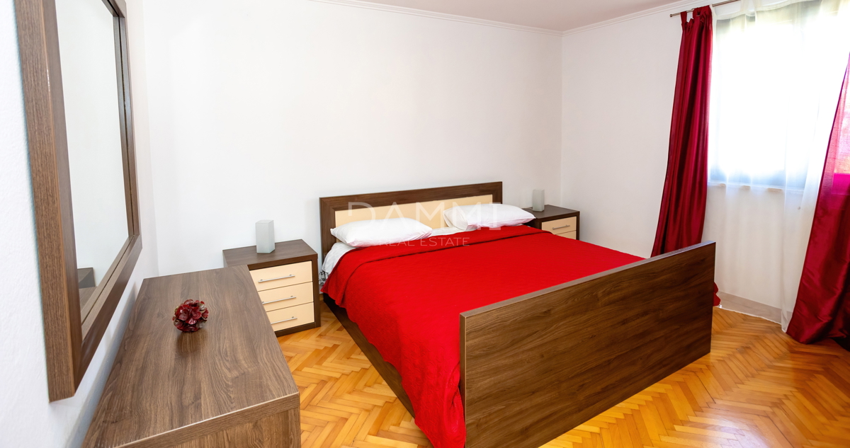 ISTRA, ROVINJ - Viličansko stanovanje na eni najboljših lokacij v Rovinju