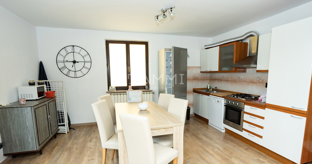 ISTRA, ROVINJ - Viličansko stanovanje na eni najboljših lokacij v Rovinju