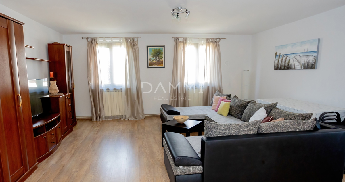 ISTRA, ROVINJ - Viličansko stanovanje na eni najboljših lokacij v Rovinju