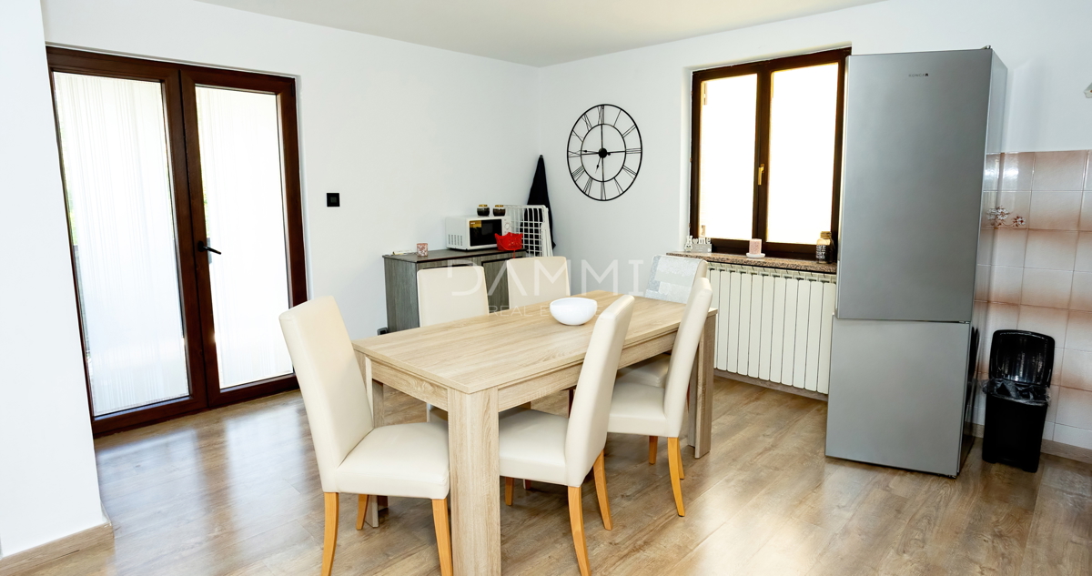 ISTRA, ROVINJ - Viličansko stanovanje na eni najboljših lokacij v Rovinju