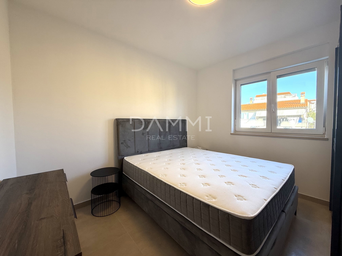 ISTRA, ROVINJ - Enosobno stanovanje, novogradnja