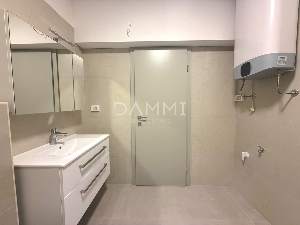 ISTRA, ROVINJ - Enosobno stanovanje, novogradnja