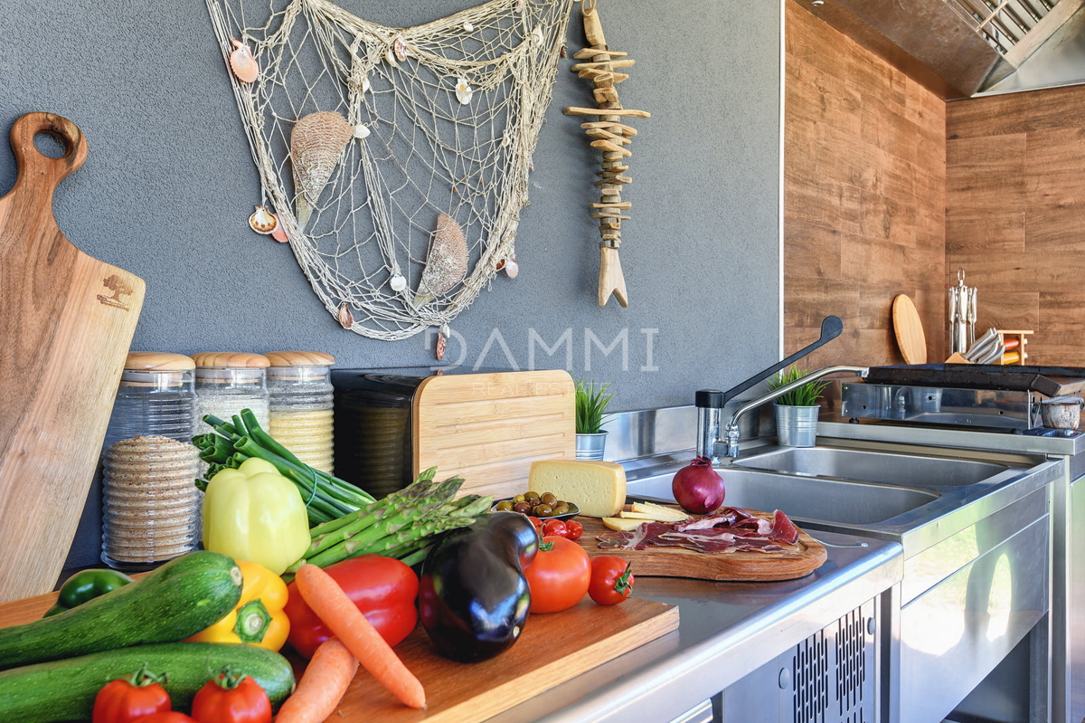 ISTRA, MEDULIN - Luksuzna hiša z bazenom