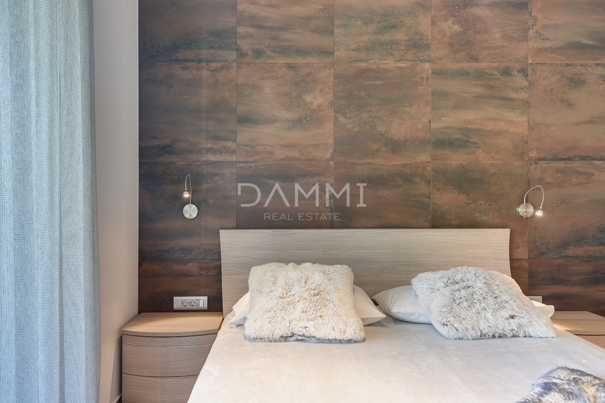 ISTRA, MEDULIN - Luksuzna hiša z bazenom