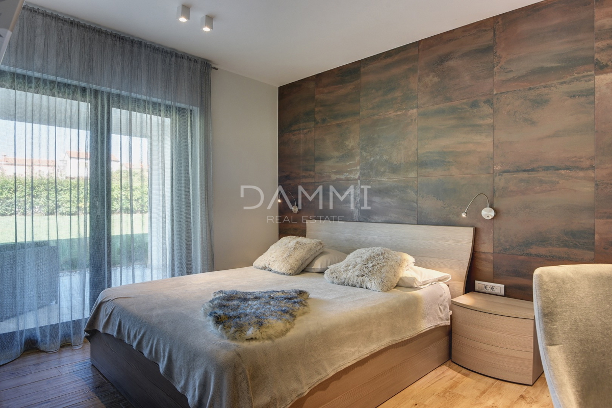 ISTRA, MEDULIN - Luksuzna hiša z bazenom