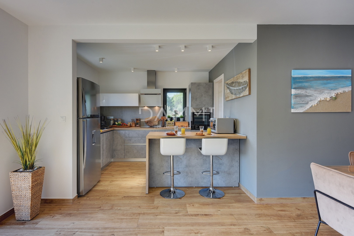 ISTRA, MEDULIN - Luksuzna hiša z bazenom