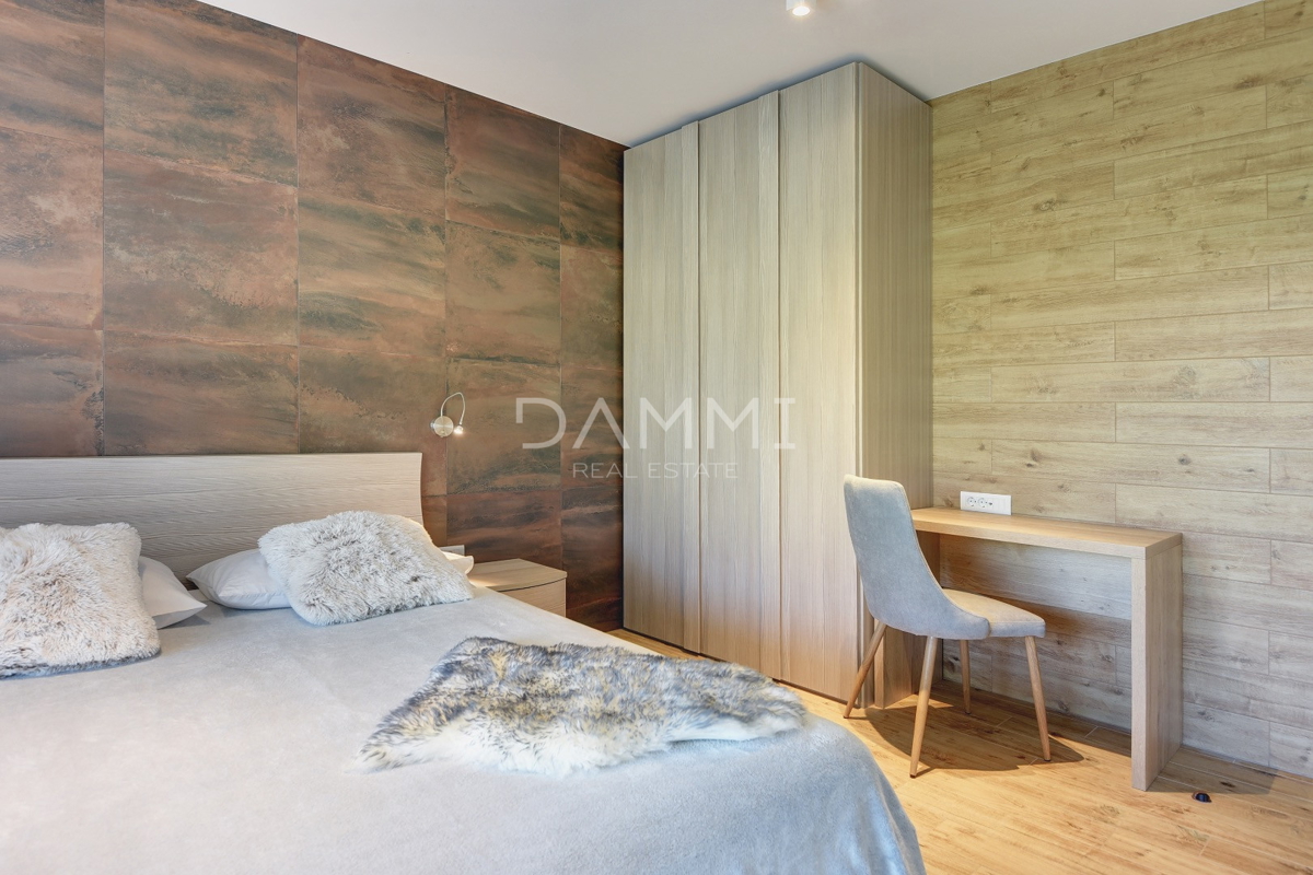 ISTRA, MEDULIN - Luksuzna hiša z bazenom