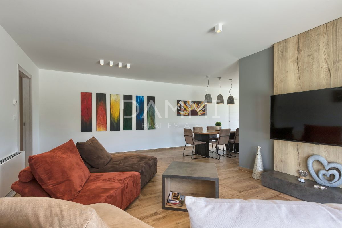 ISTRA, MEDULIN - Luksuzna hiša z bazenom