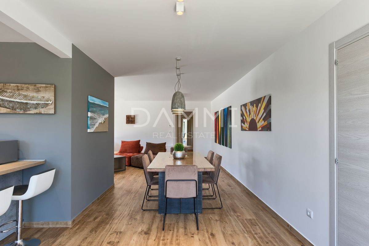 ISTRA, MEDULIN - Luksuzna hiša z bazenom