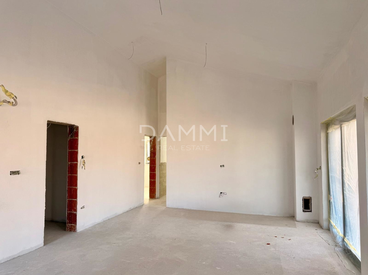 ISTRA, POREČ - DVOJNI PRIZEMNIK