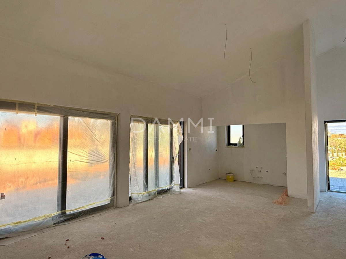 ISTRA, POREČ - DVOJNI PRIZEMNIK