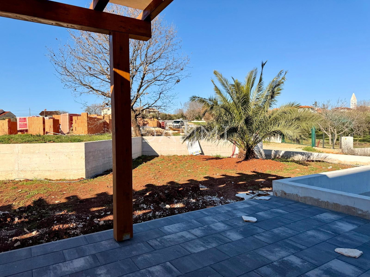 ISTRA, POREČ - DVOJNI PRIZEMNIK