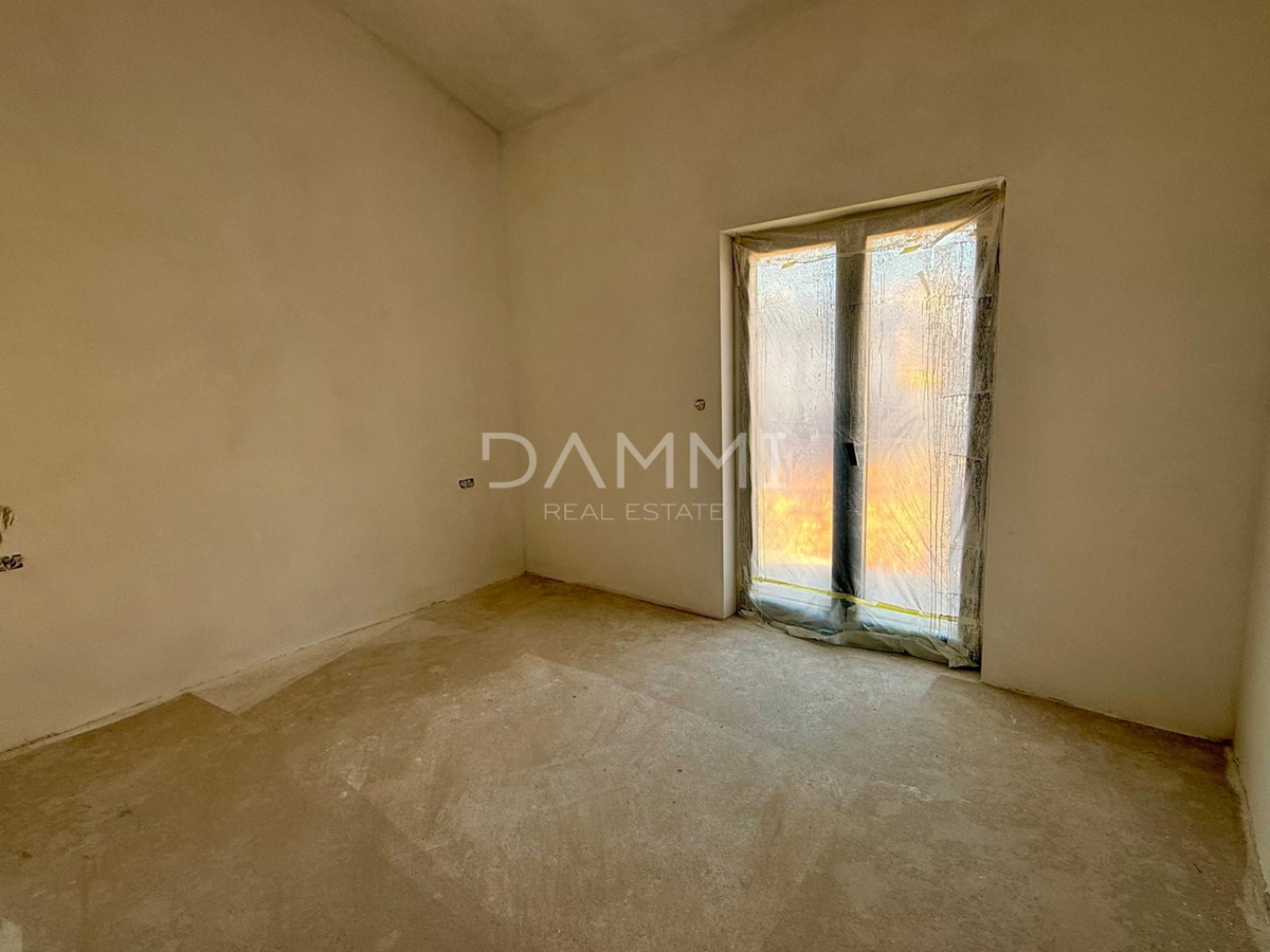 ISTRA, POREČ - DVOJNI PRIZEMNIK