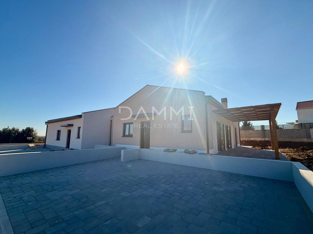 ISTRA, POREČ - DVOJNI PRIZEMNIK