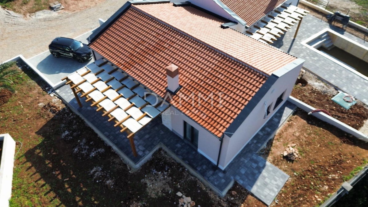 ISTRA, POREČ - DVOJNI PRIZEMNIK