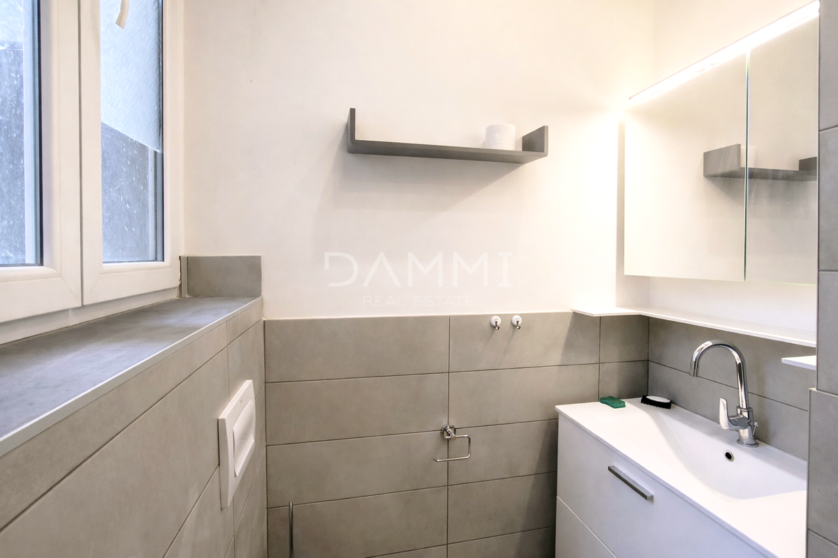 Pula center - nov prenovljen dvosobni stanovanje, odlična lokacija