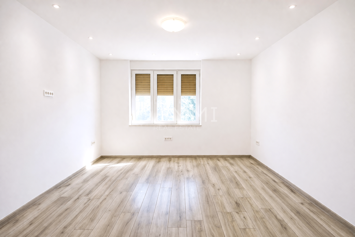 Pula center - nov prenovljen dvosobni stanovanje, odlična lokacija