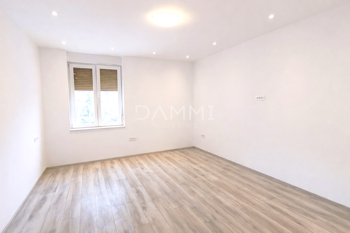 Pula center - nov prenovljen dvosobni stanovanje, odlična lokacija