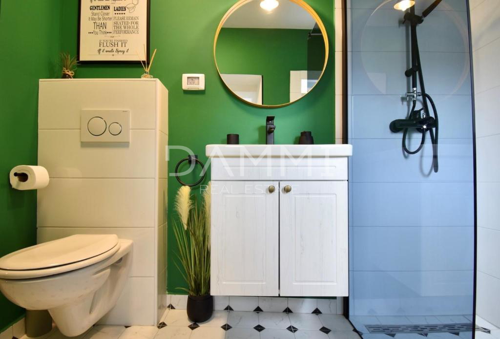 PULA, CENTAR - Ekskluzivno 2 apartmaja na vrhunski lokaciji