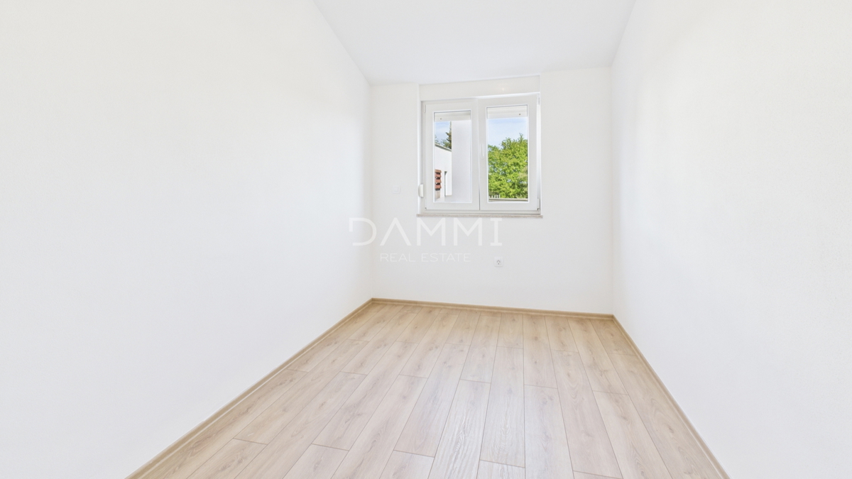 Istra, Šišan - hiša, kakovostna novogradnja, bližina plaže