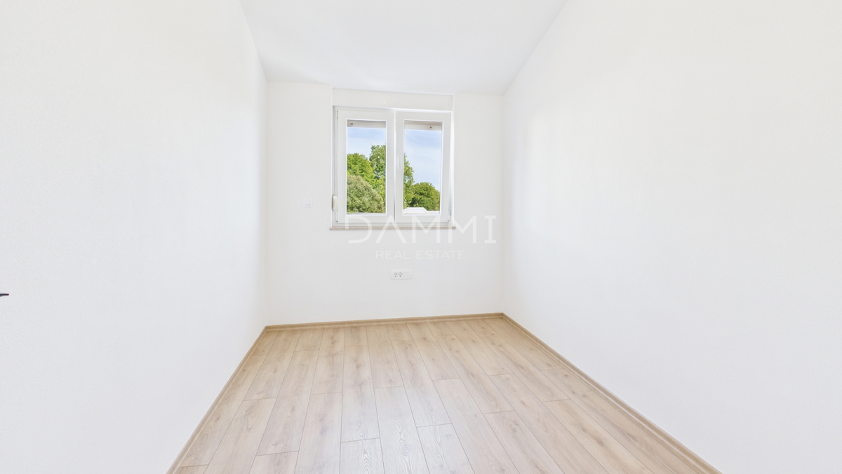 Istra, Šišan - hiša, kakovostna novogradnja, bližina plaže