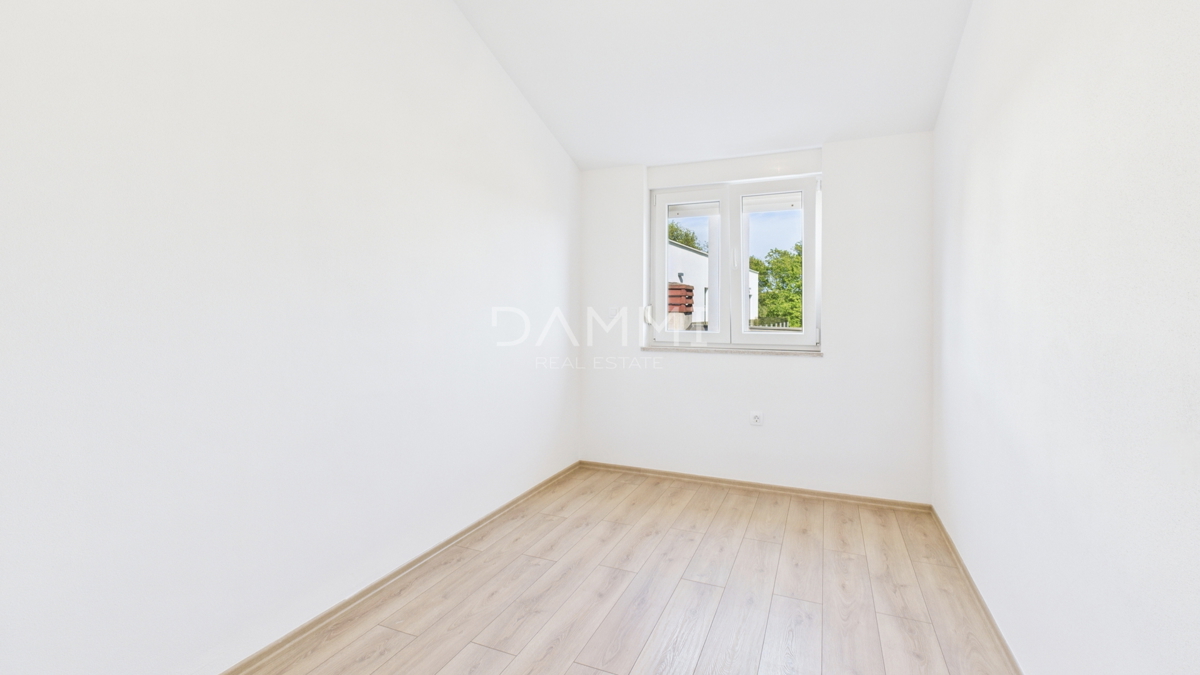 Istra, Šišan - hiša, kakovostna novogradnja, bližina plaže