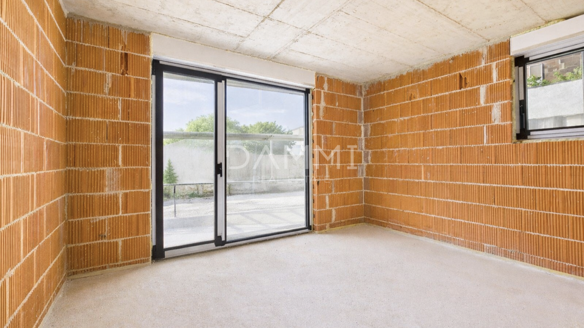 Istra, Pješčana uvala - dvosobno stanovanje, luksuzna novogradnja