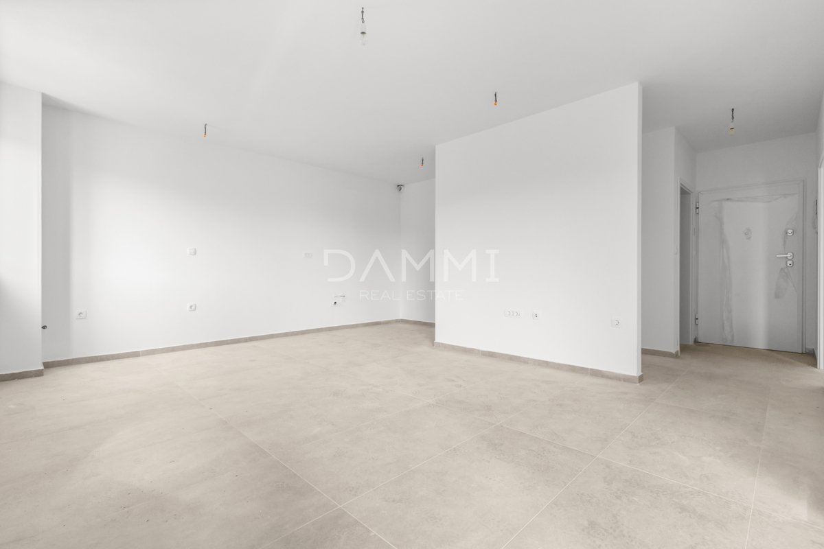 PULA, VELI VRH - Novogradnja stanovanje v pritličju A4