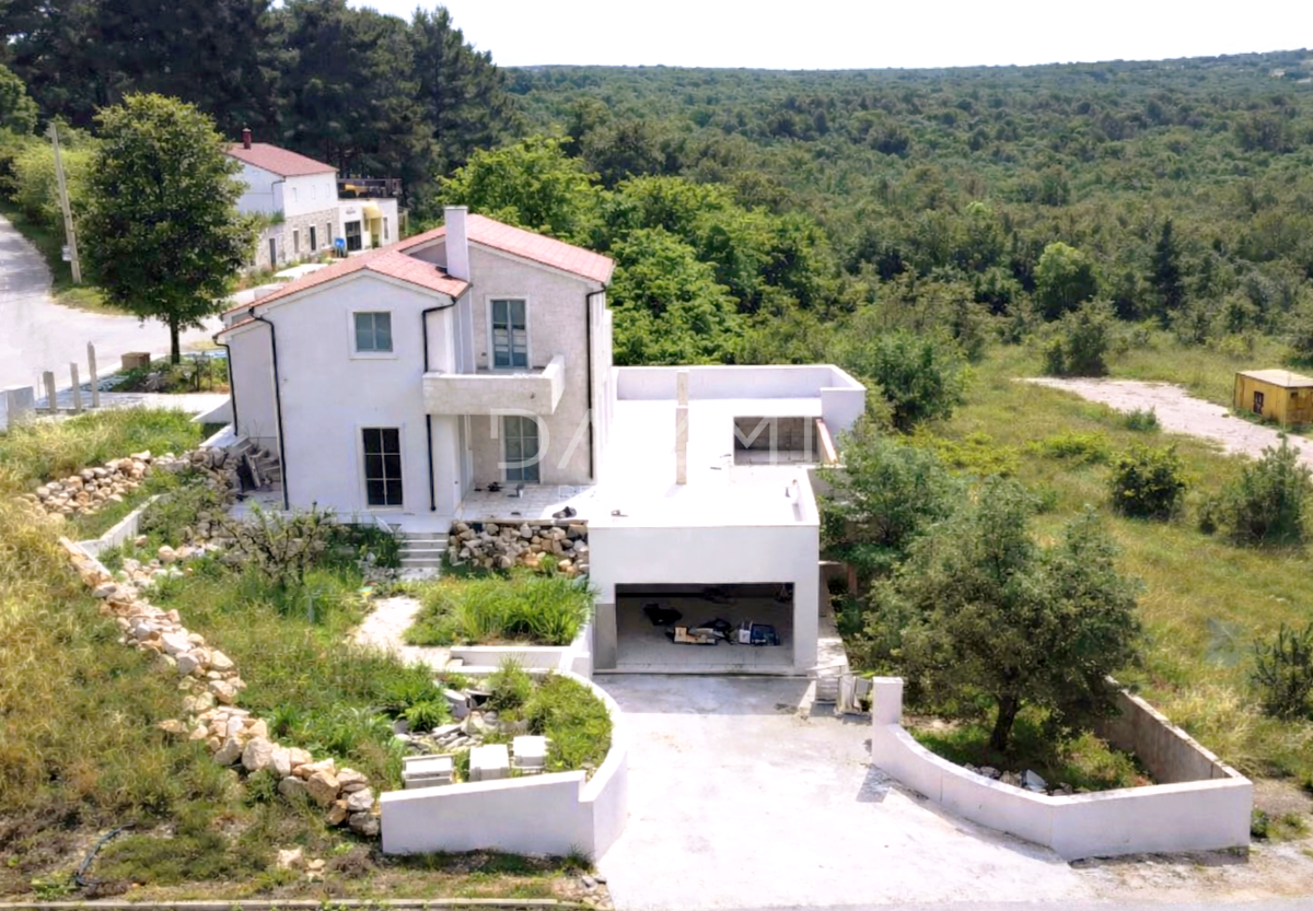 Istra, Sveti lovreč - luksuzna vila z bazenom, čudovit razgled