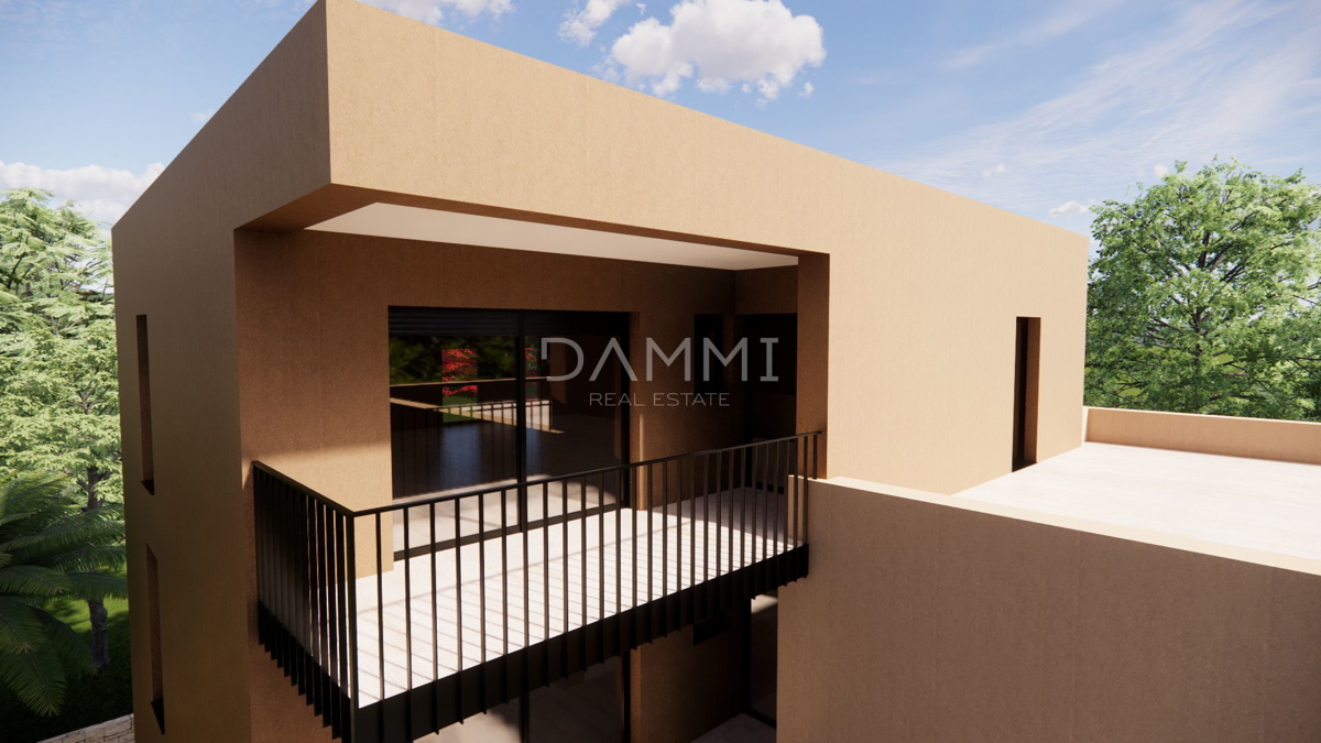 ISTRA, POREČ - GREEN OASIS RADMANI NOVOGRADNJA