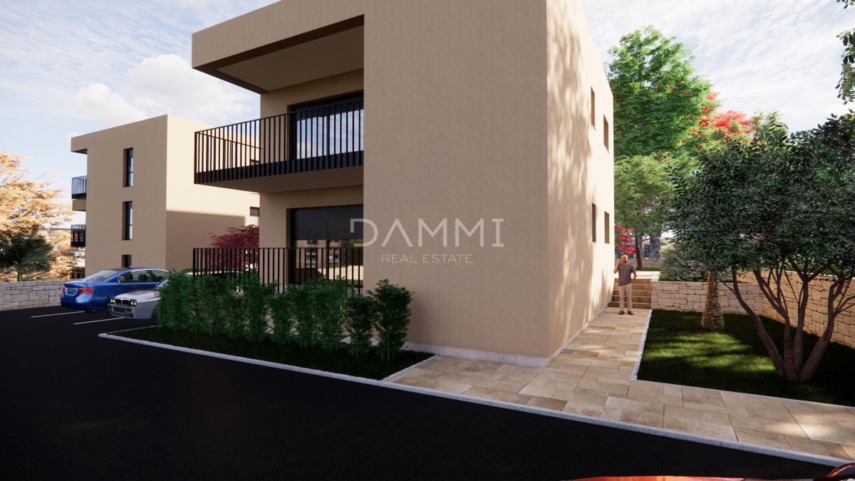 ISTRA, POREČ - GREEN OASIS RADMANI NOVOGRADNJA