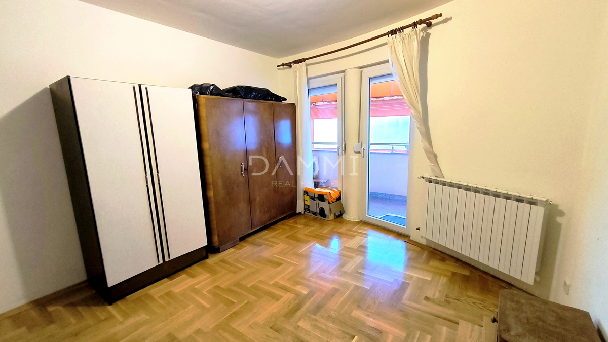 Pula, Vidikovac - stan v pritličju, novejša gradnja