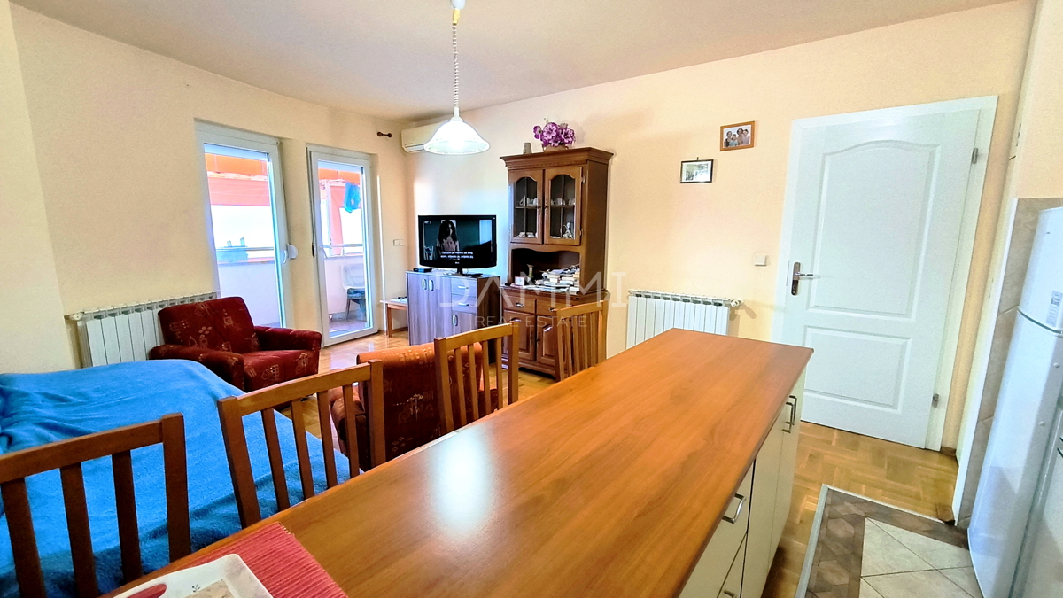 Pula, Vidikovac - stan v pritličju, novejša gradnja