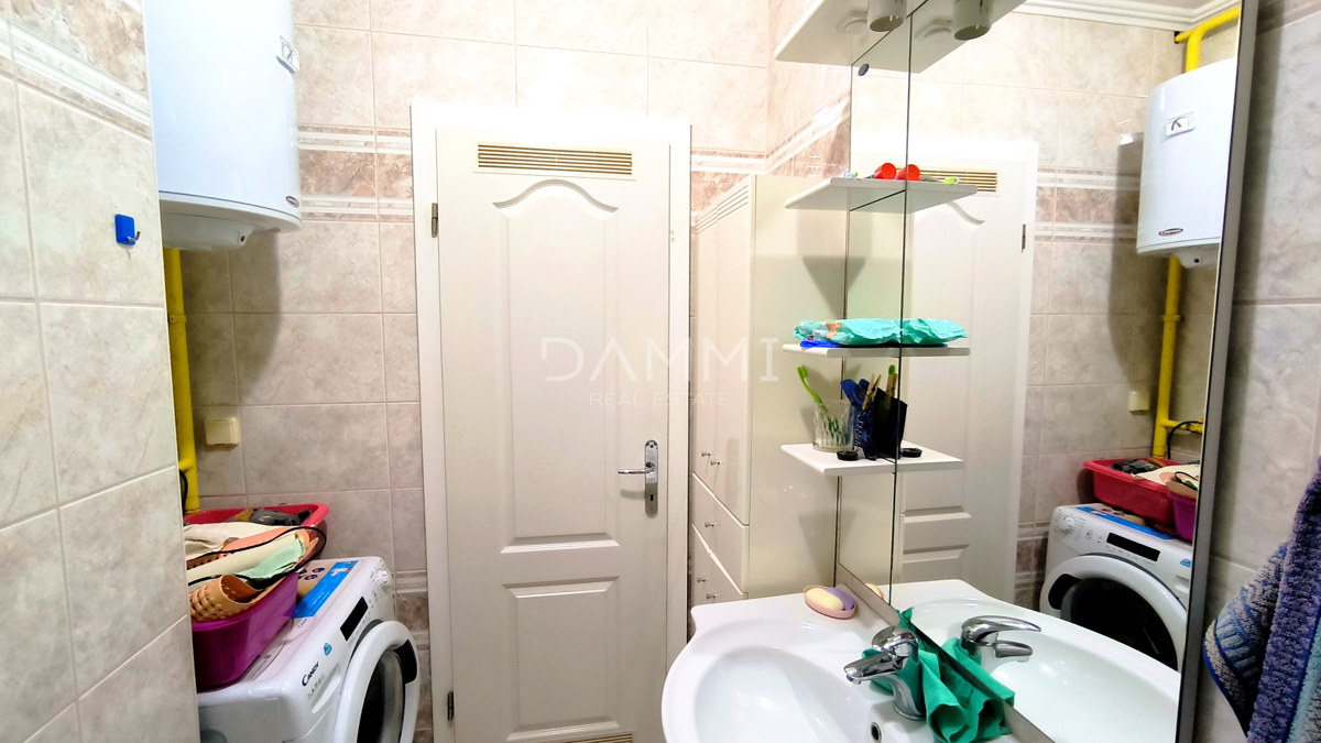 Pula, Vidikovac - stan v pritličju, novejša gradnja