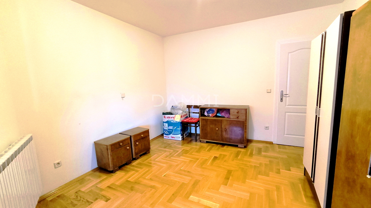 Pula, Vidikovac - stan v pritličju, novejša gradnja