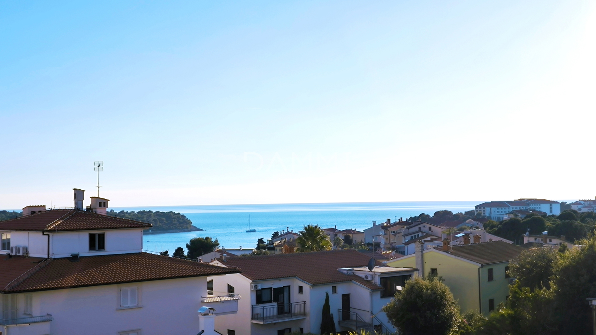 Istra, Pješčana uvala - dvosobno stanovanje, luksuzna novogradnja