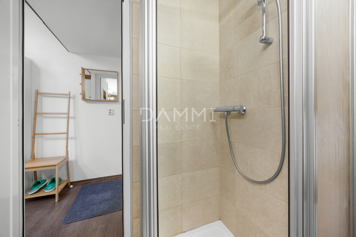 Istra, Rovinj - čudovit apartma v centru