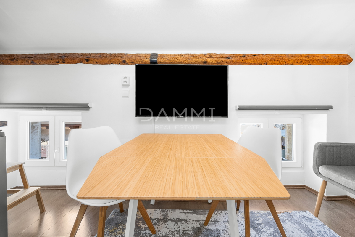 Istra, Rovinj - čudovit apartma v centru