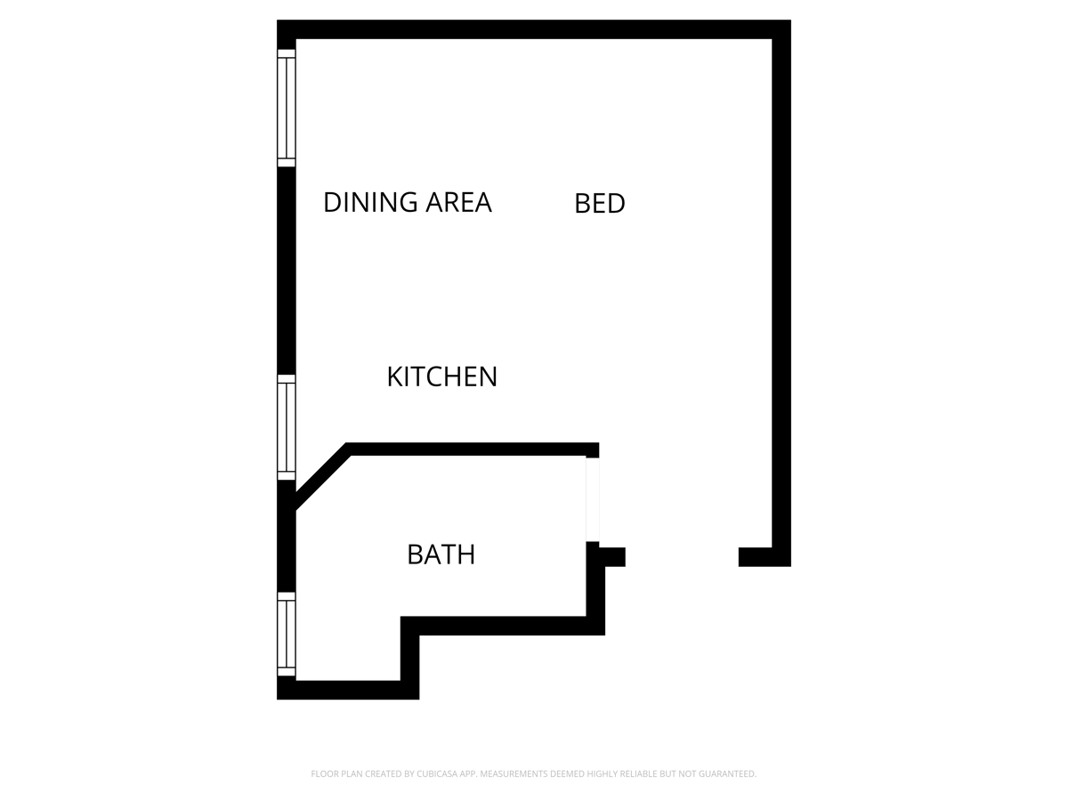 Istra, Rovinj - čudovit apartma v centru