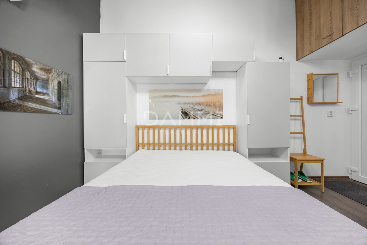 Istra, Rovinj - čudovit apartma v centru