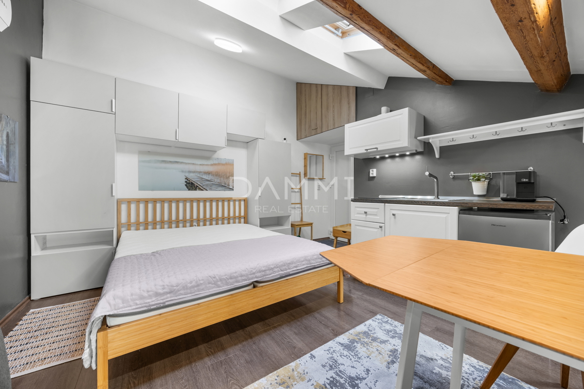 Istra, Rovinj - čudovit apartma v centru