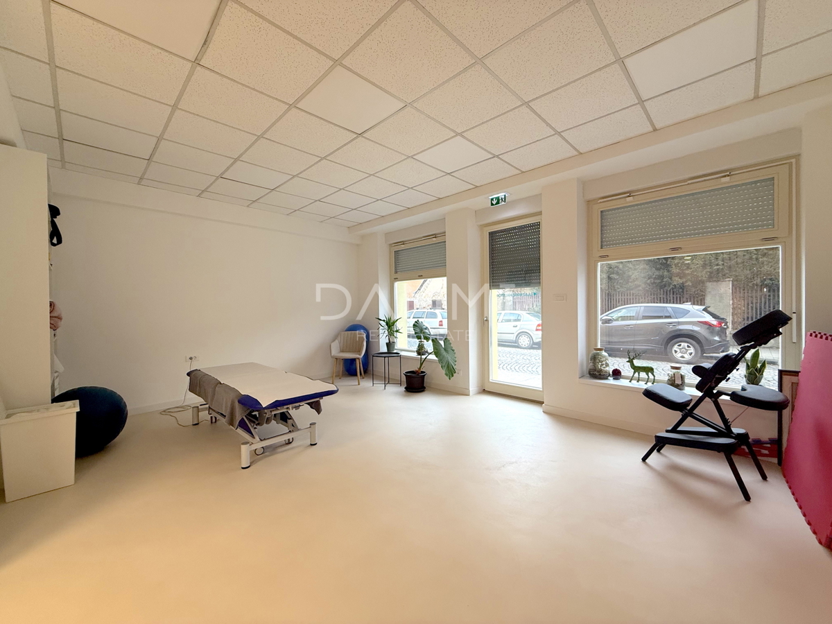 SAMOBOR - Poslovni prostor v centru