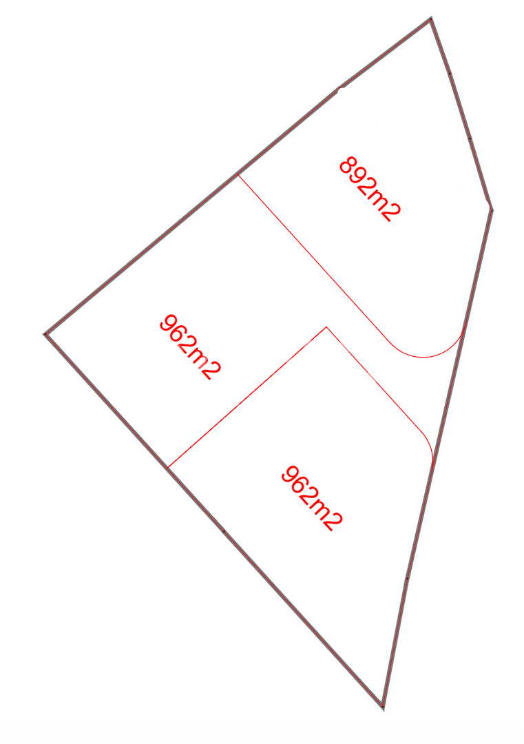 ISTRA, VIŽINADA - Gradbeno zemljišče na mirni lokaciji