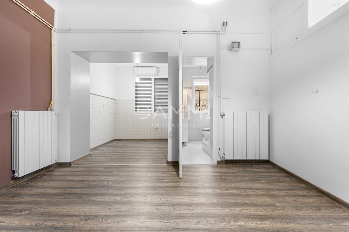 Istra, Pula, stanovanje v centru, 2 spalnici, urejena dokumentacija