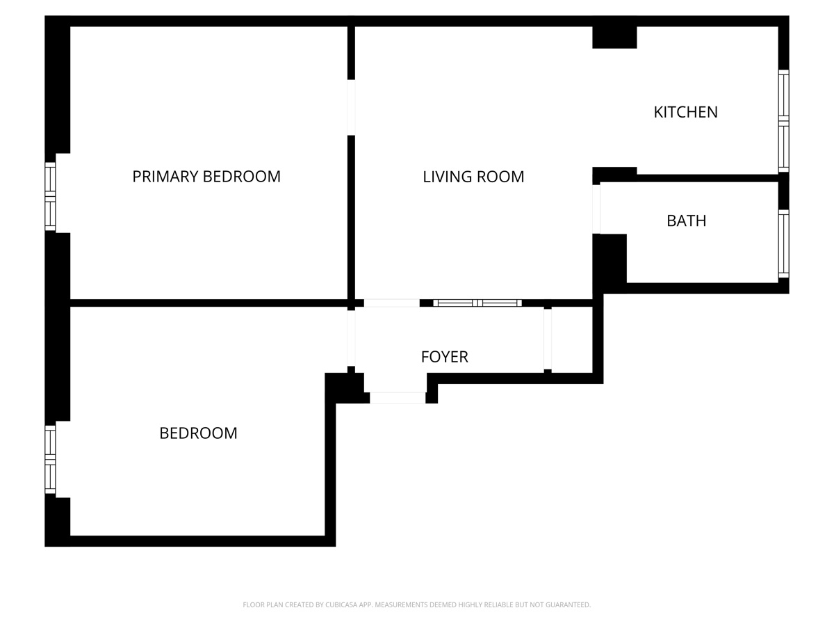Istra, Pula, stanovanje v centru, 2 spalnici, urejena dokumentacija